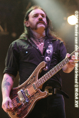 Motorhead